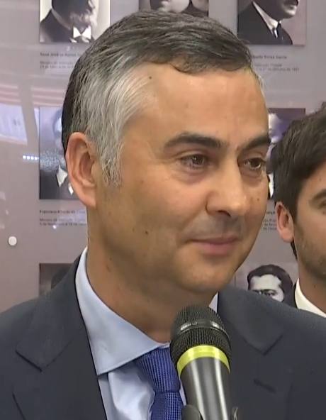Fernando Alexandre