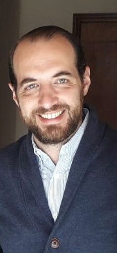 Fernando Amado