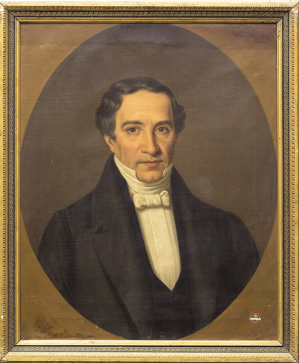 Fernando Antonio Bocanegra