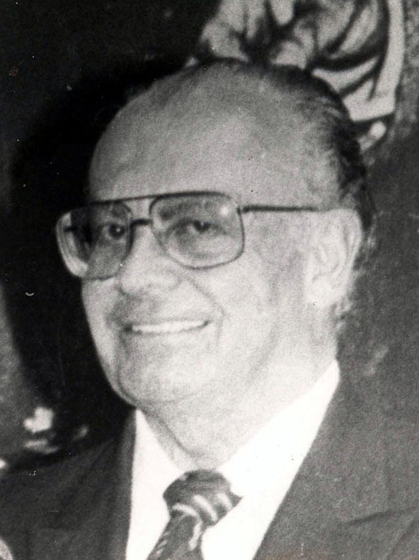 Fernando Arias-Stella