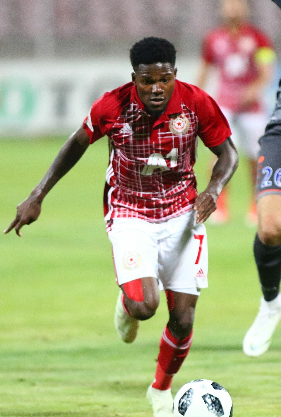 Fernando Barbosa