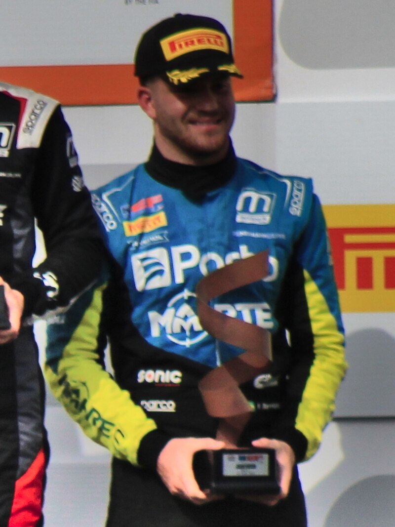 Fernando Barrichello