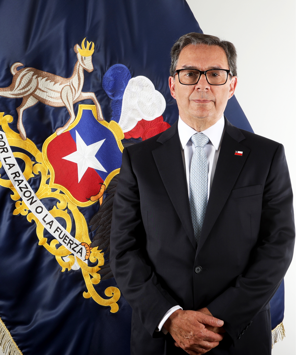 Fernando Barros