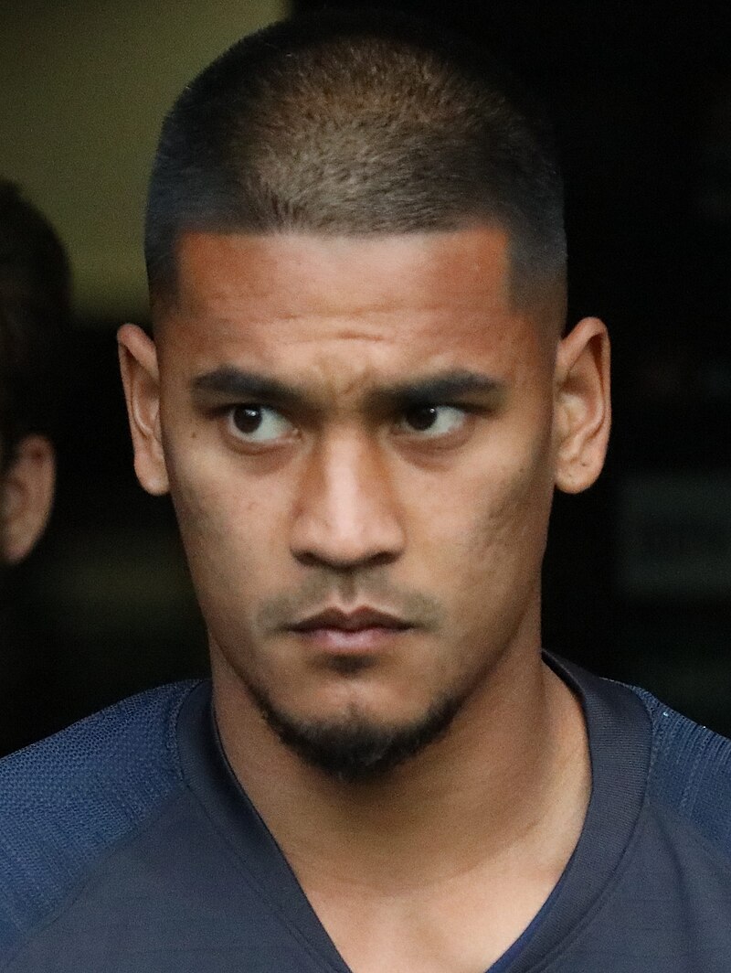 Fernando Bastias
