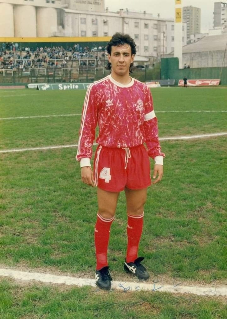 Fernando Batista