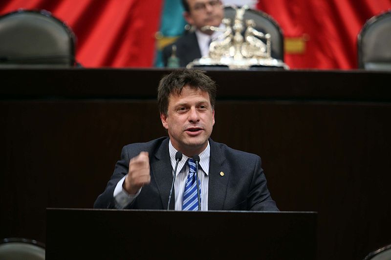 Fernando Belaunzarán