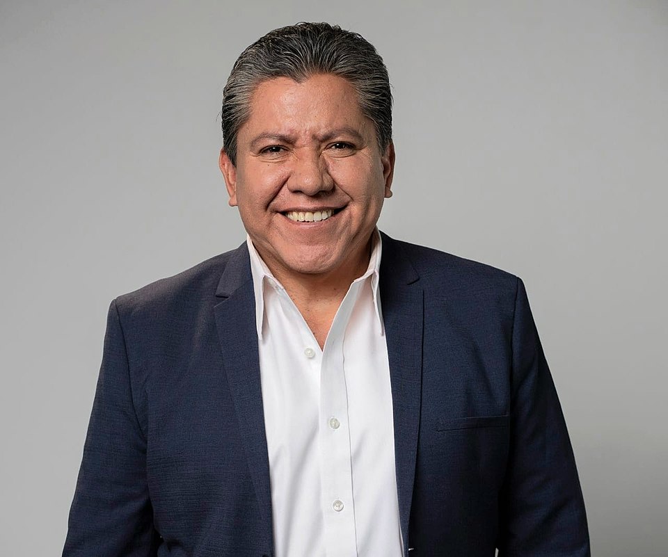 Fernando Belauzarán