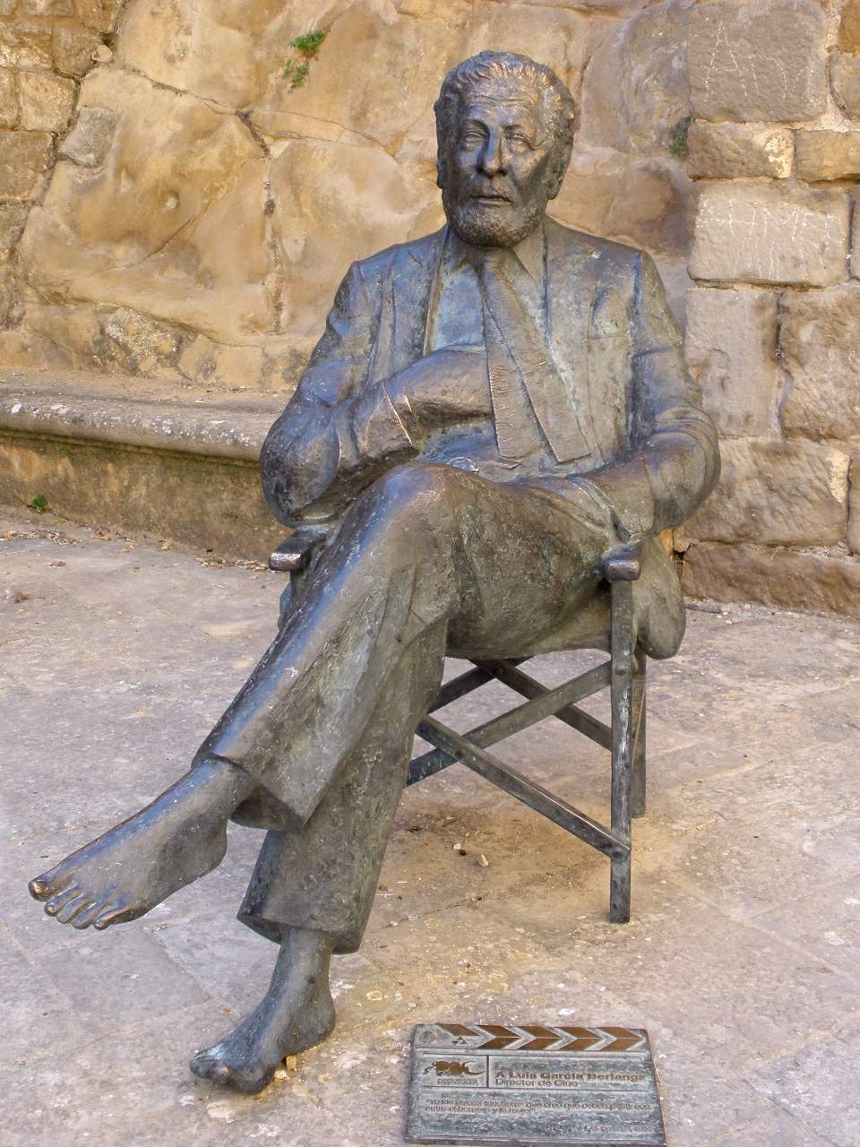 Fernando Berlanga