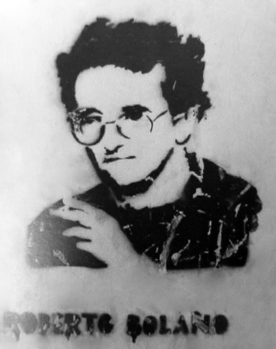 Fernando Bolanos