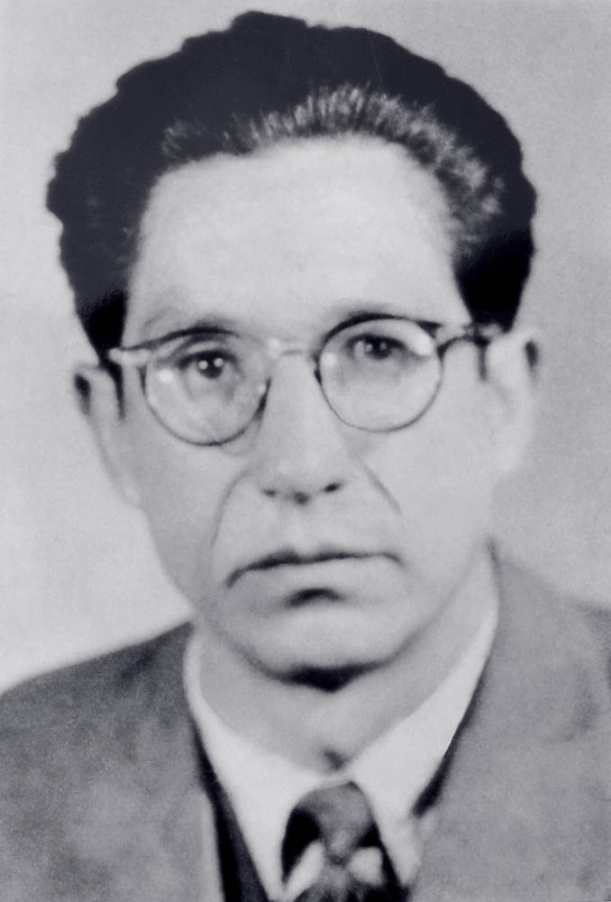 Fernando Bravo