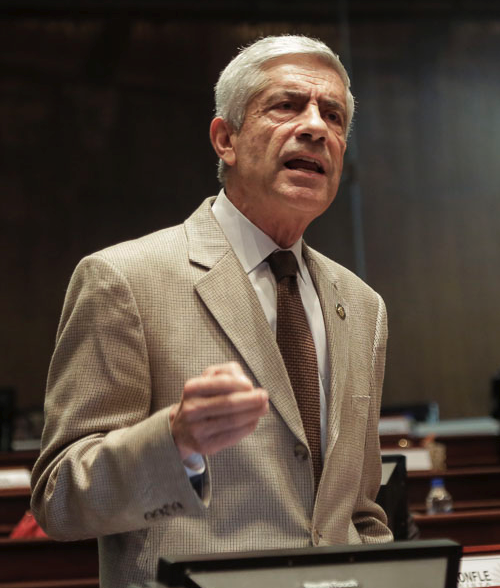 Fernando Callejas