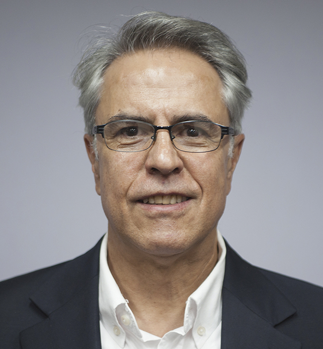 Fernando Campero Prudencio