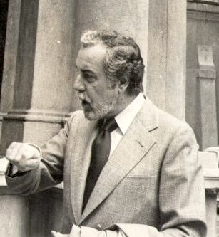 Fernando Capellán