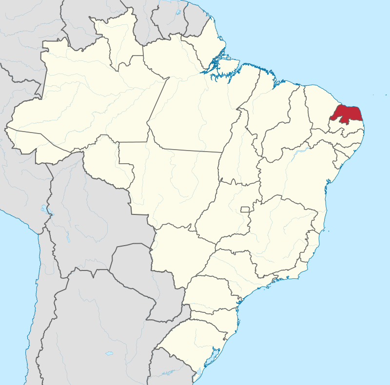 Fernando Carnauba
