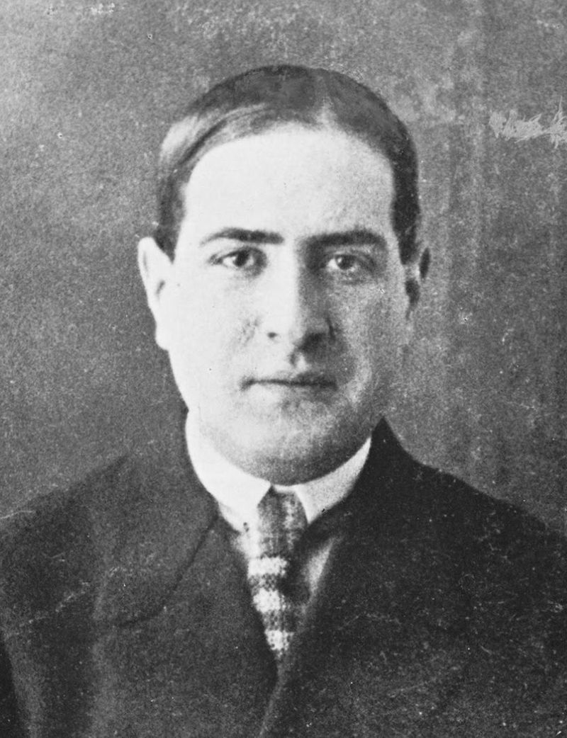 Fernando Carneiro