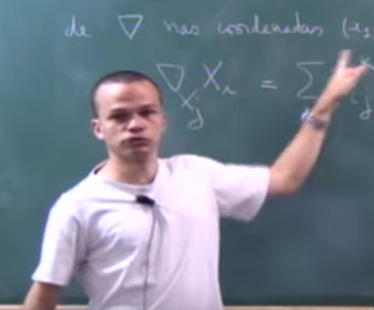Fernando Cavalcanti