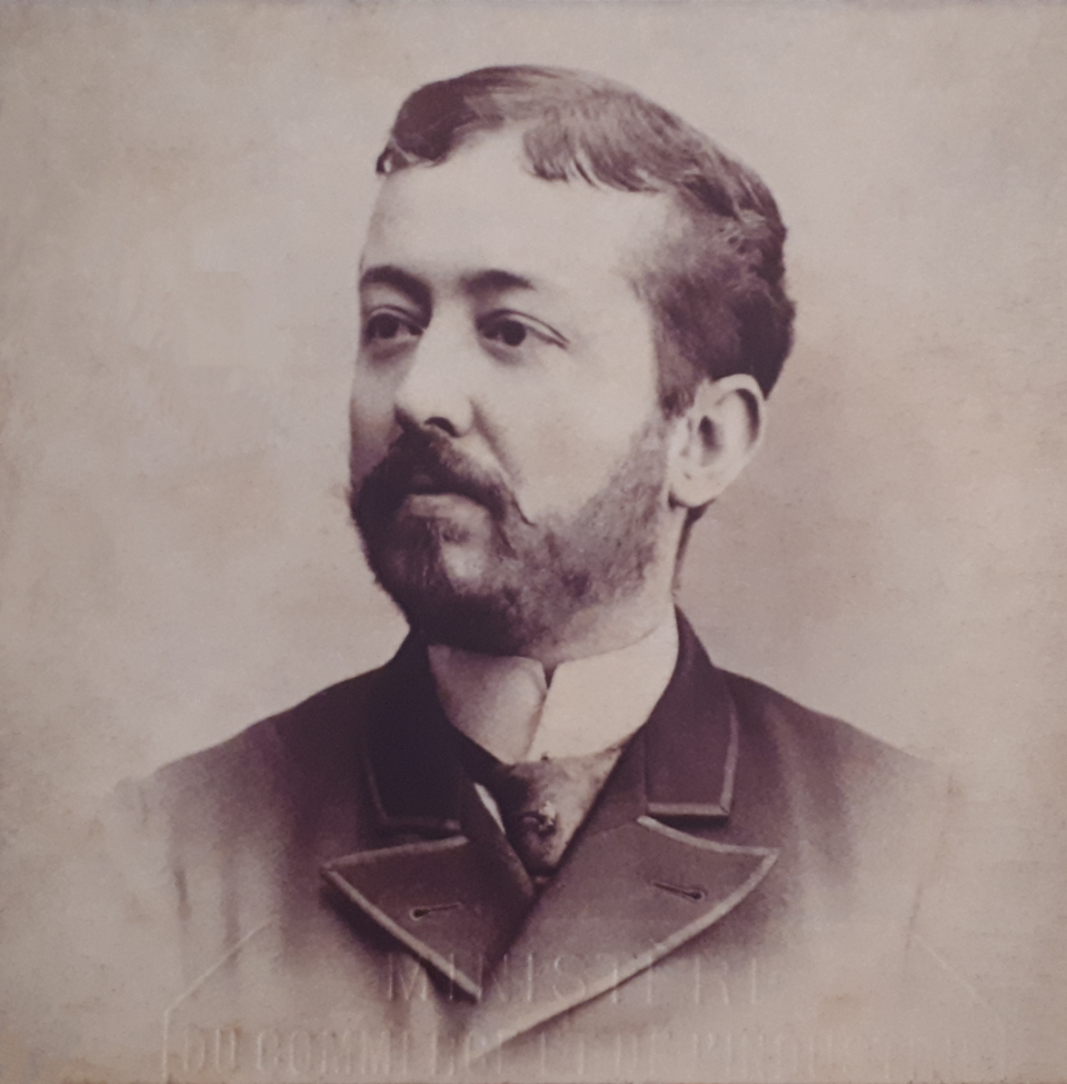 Fernando Checa