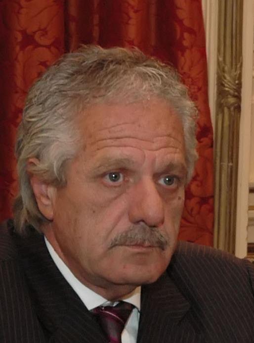 Fernando Chironi
