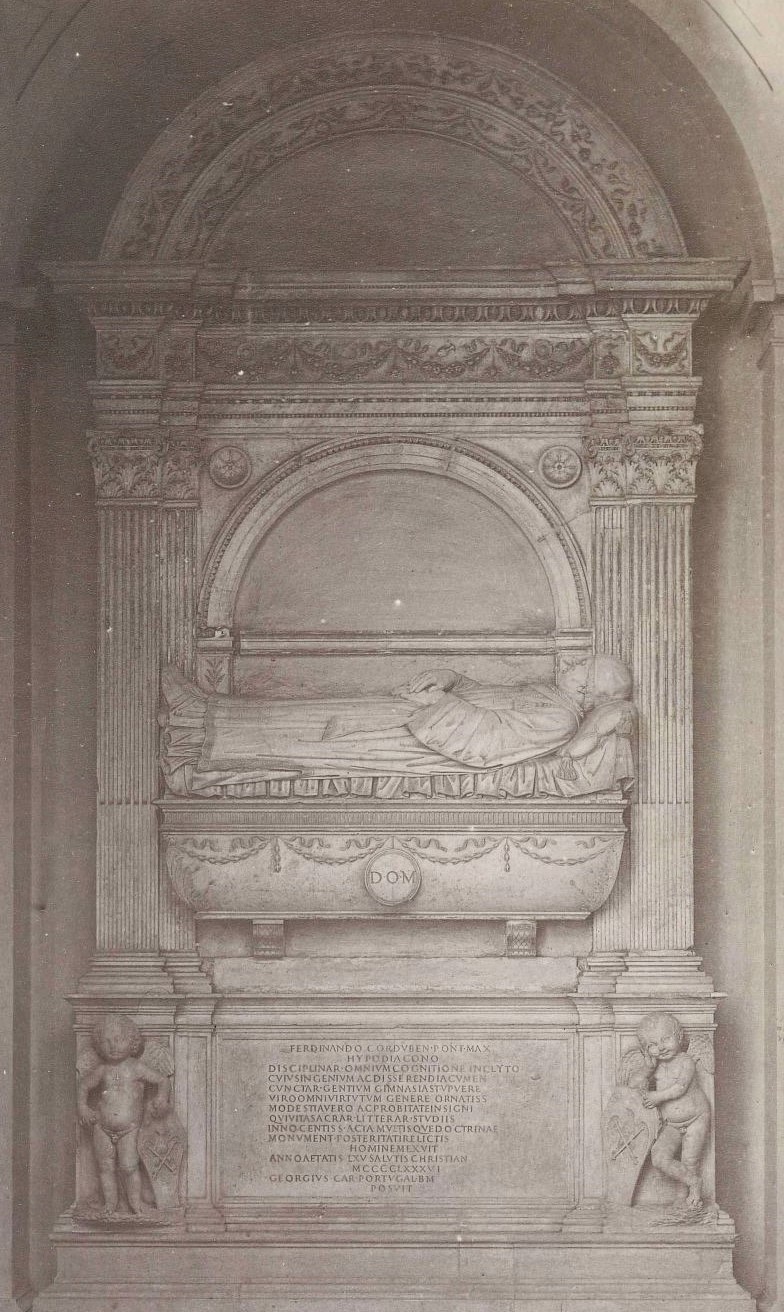 Fernando de Córdoba