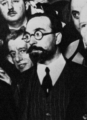 Fernando De Los Rios