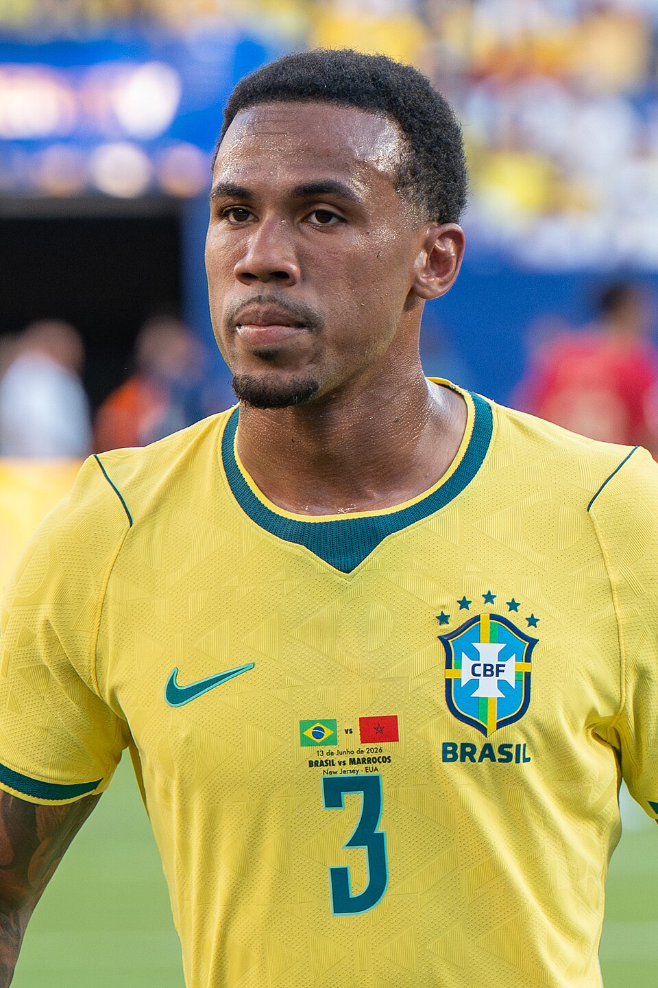 Fernando de Magalhaes