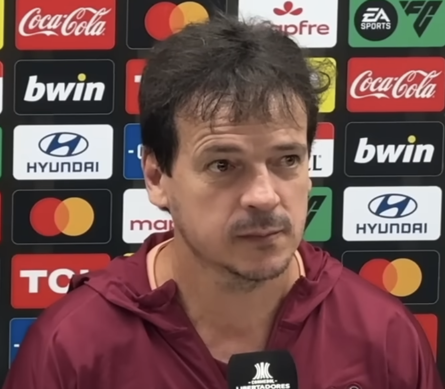 Fernando Diniz