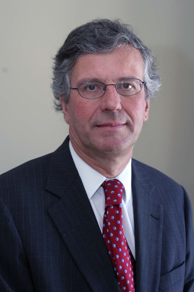 Fernando Echeverría