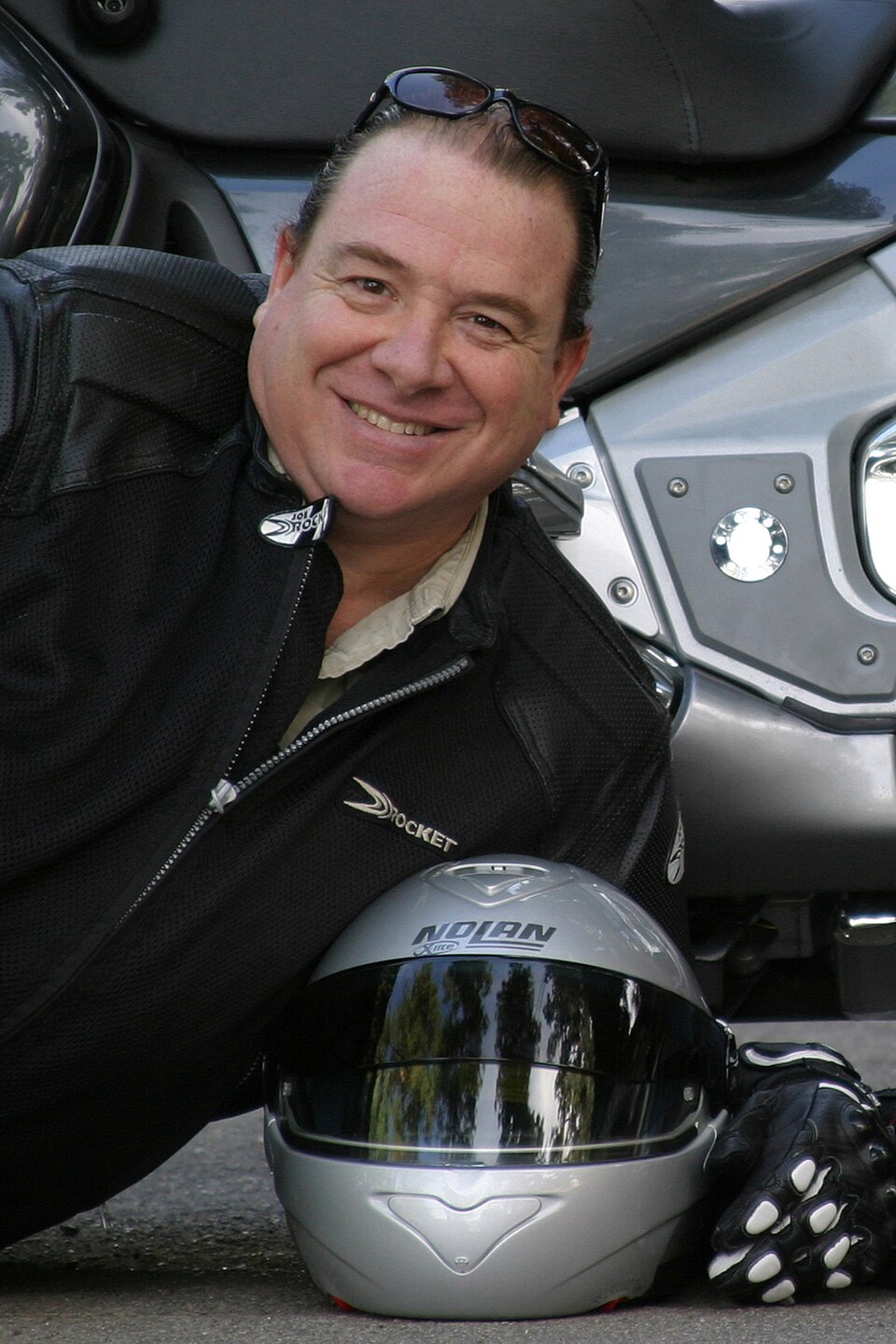 Fernando Escoto