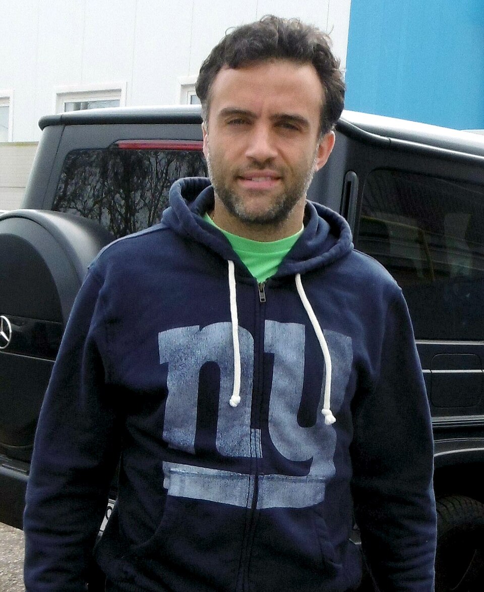 Fernando Felice