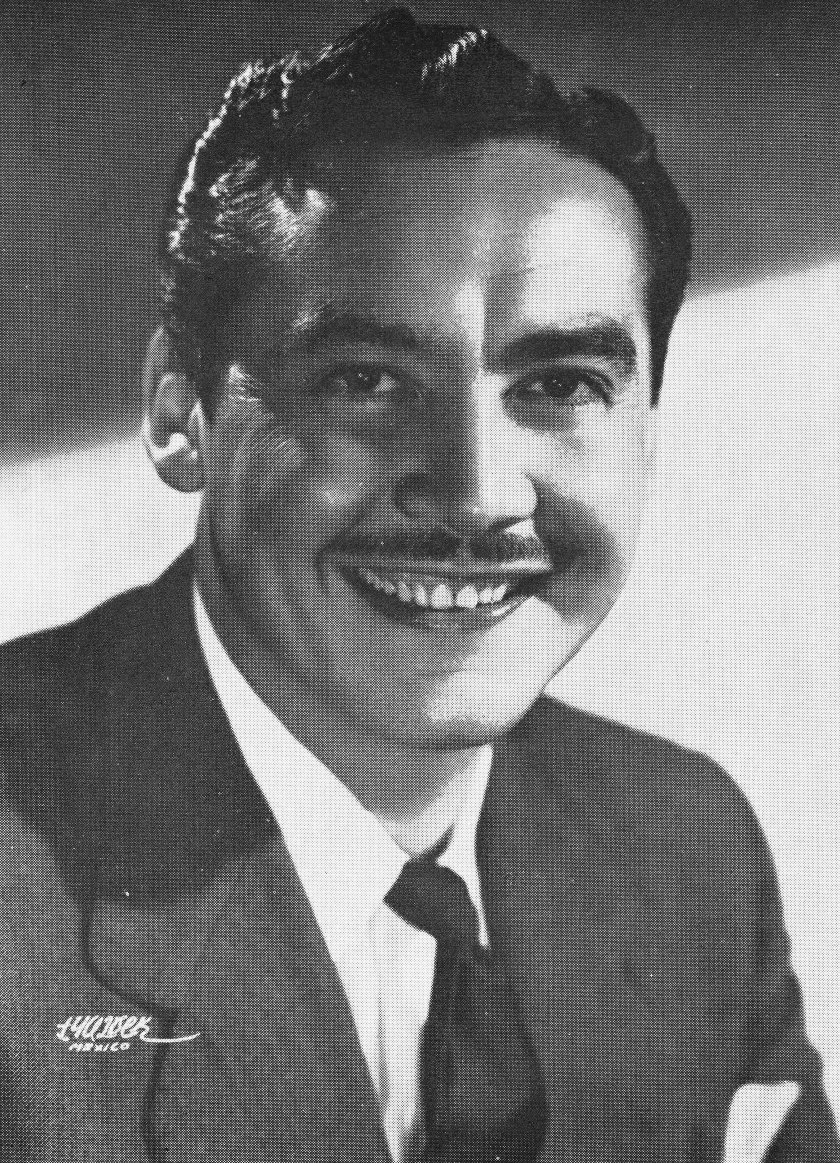 Fernando Flores Fernández