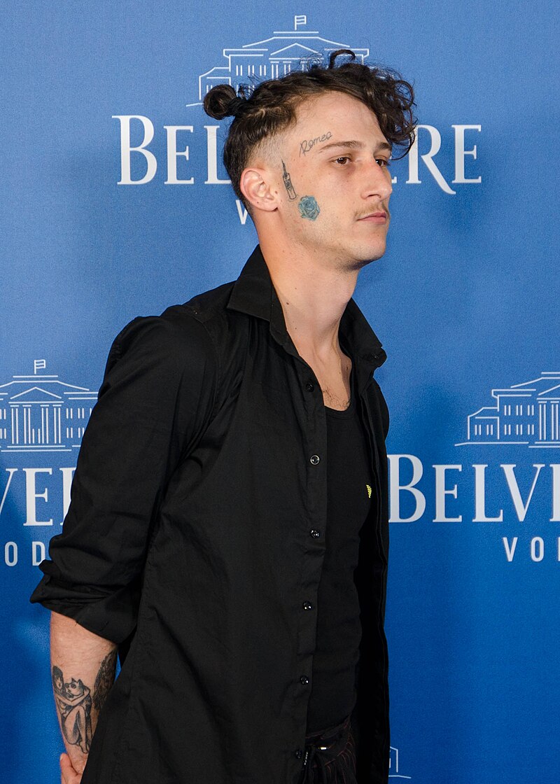 Fernando Gálvez (Yung Beef)
