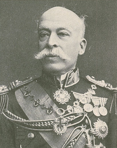 Fernando García Capelo
