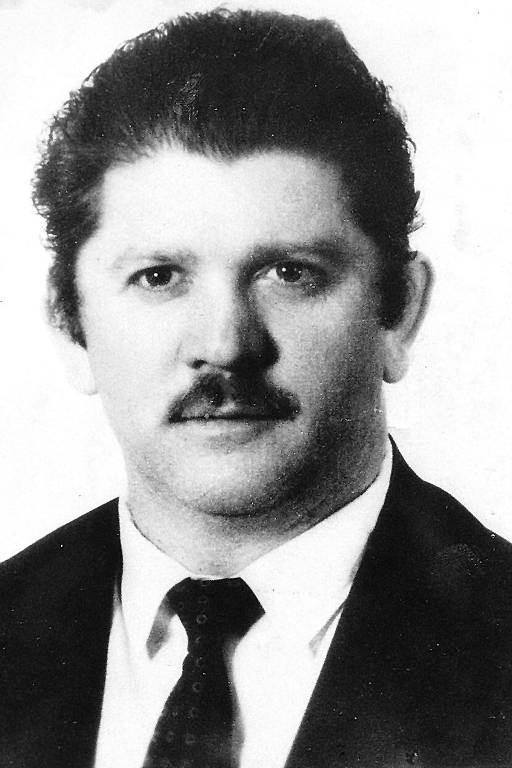 Fernando Gasparian