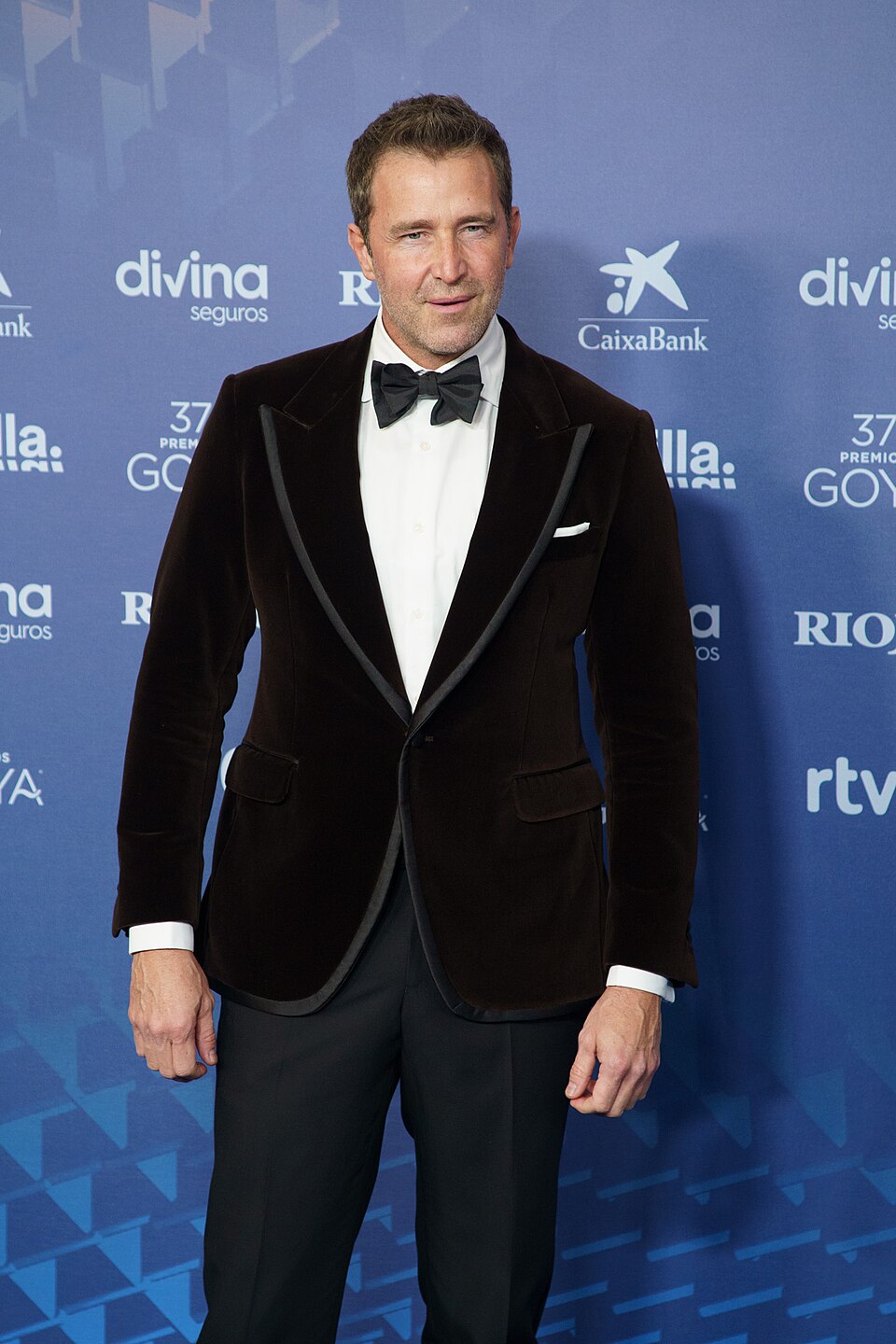 Fernando Gil