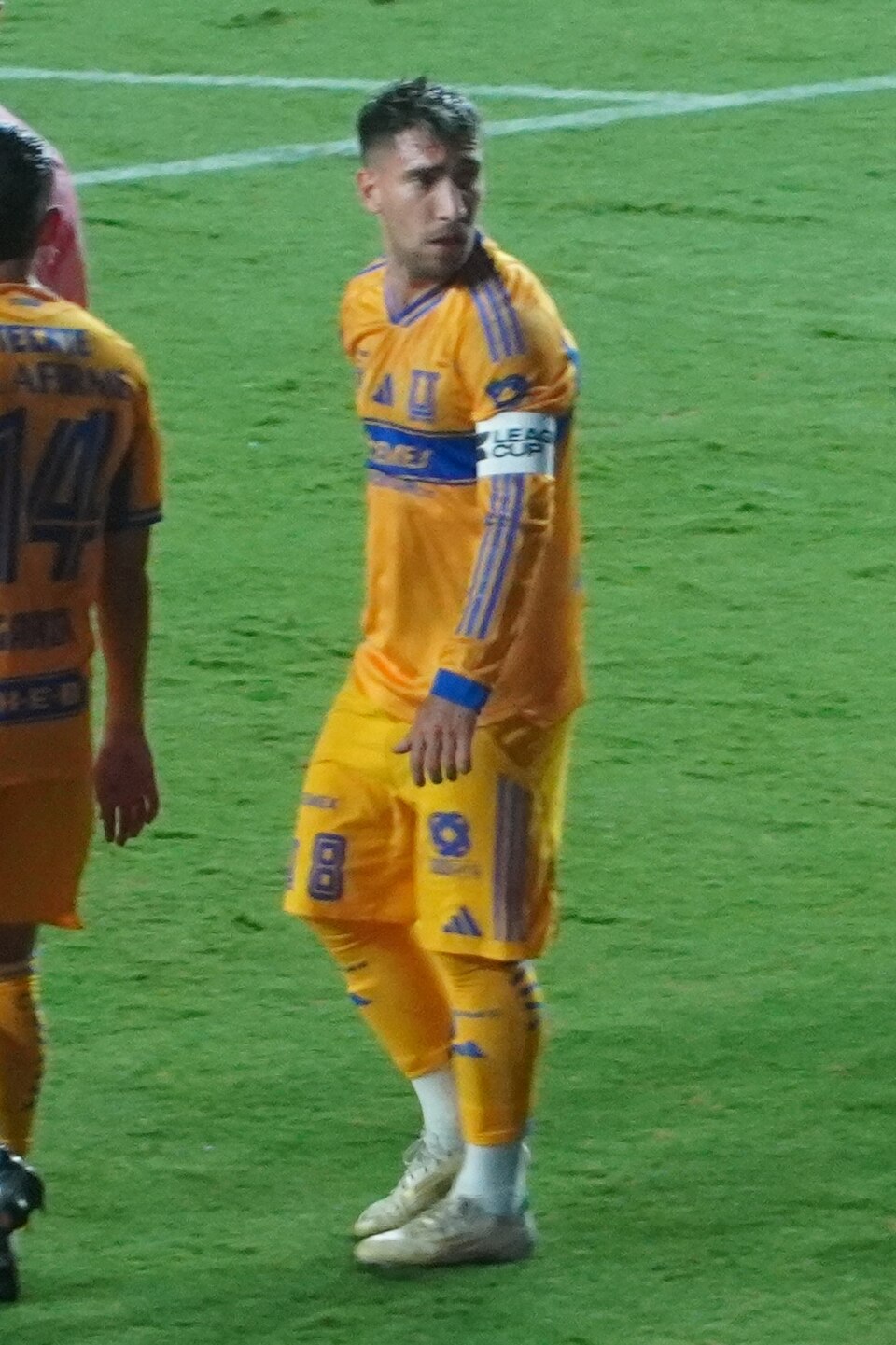 Fernando Gorriaran