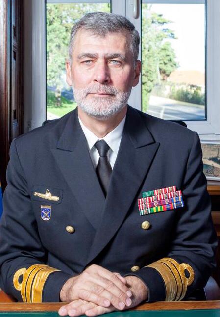 Fernando Gouveia