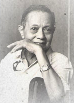 Fernando Honorato