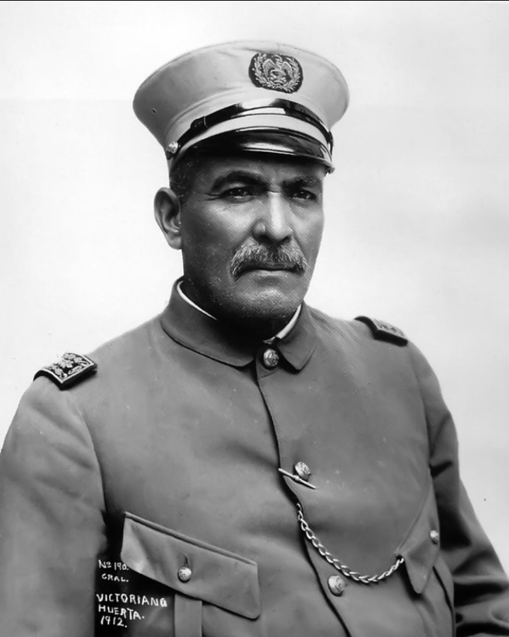 Fernando Huerta