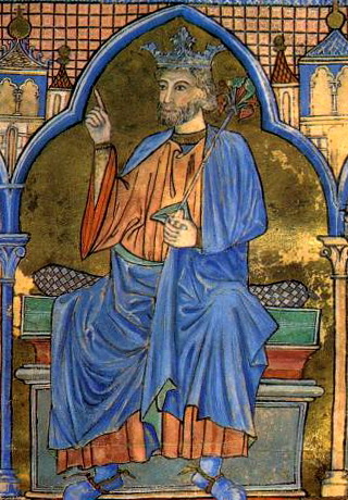 Fernando III