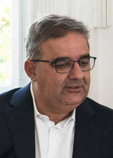 Fernando Jalil