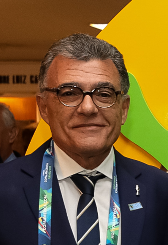 Fernando José Sarney
