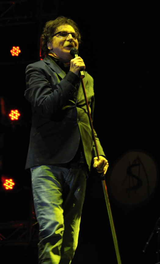 Fernando Kabusacki