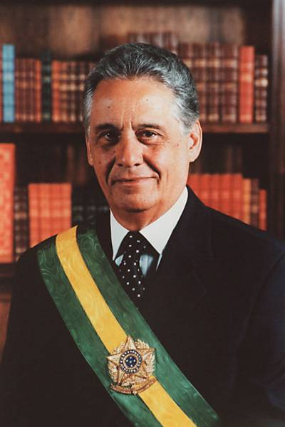 Fernando Lamounier