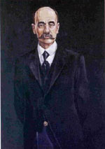 Fernando Lara Gamboa