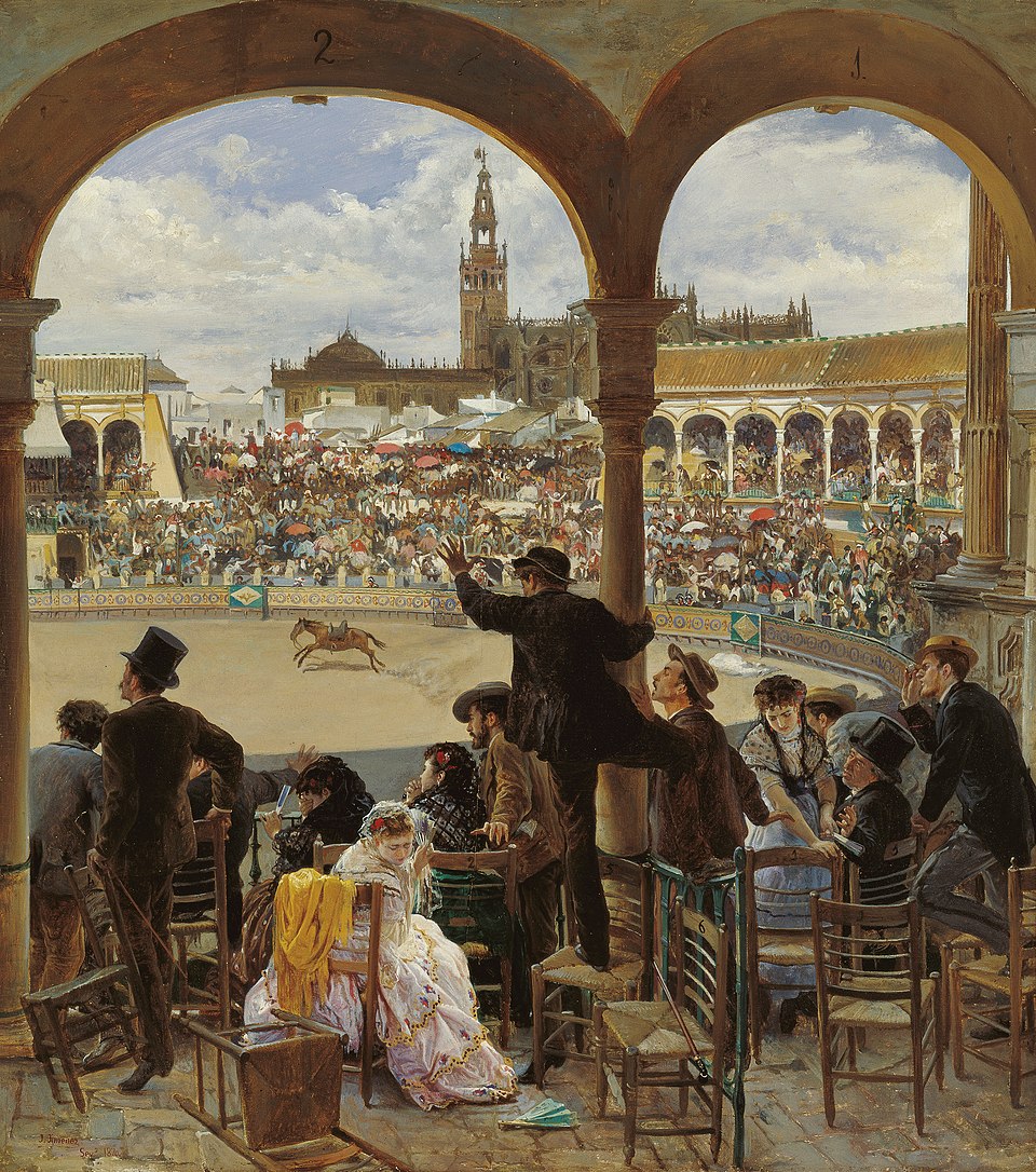 Fernando Lizcano Losada
