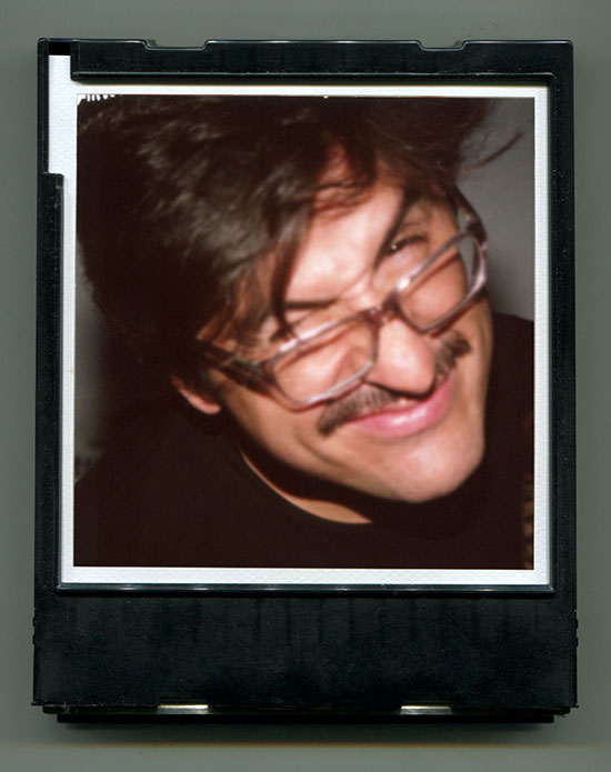 Fernando Llanos