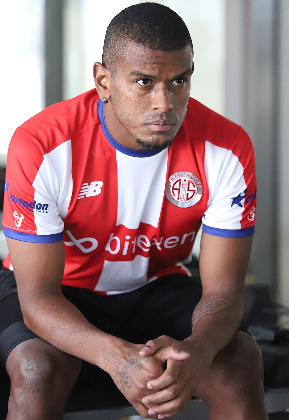 Fernando Lucas