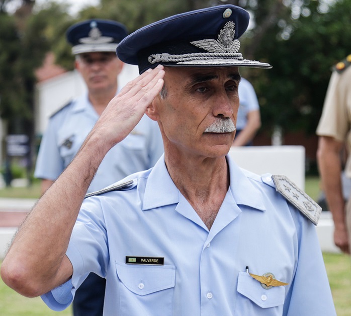Fernando Luis Mengo