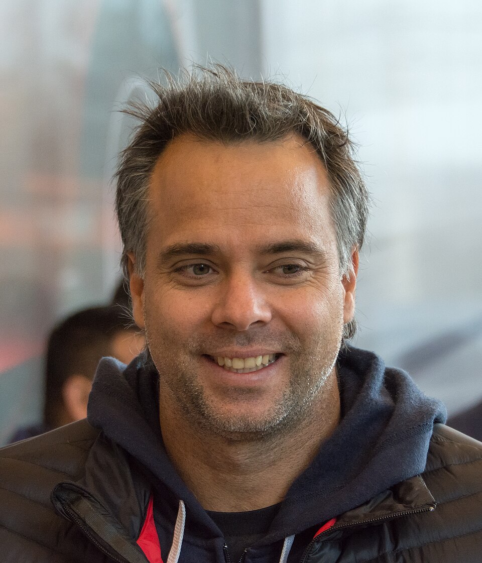 Fernando Luis Ramírez González