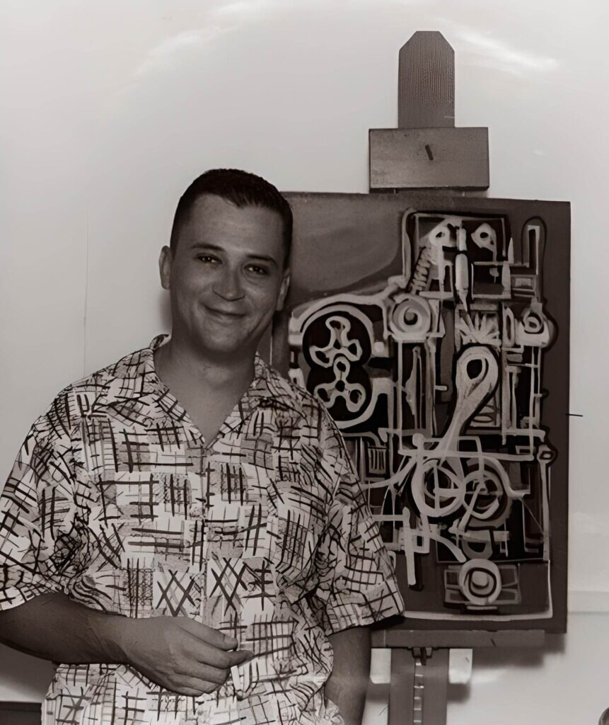 Fernando M.